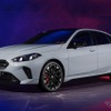 BMW 2シリーズ グランクーペ 新型