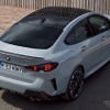 BMW 2シリーズ グランクーペ 新型