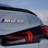 BMW 2シリーズ グランクーペ 新型