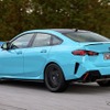 BMW 2シリーズ グランクーペ 新型