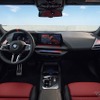 BMW 2シリーズ グランクーペ 新型 インテリア