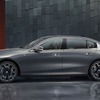 BMW『5シリーズ』のロングホイールベース仕様