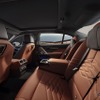 BMW『5シリーズ』のロングホイールベース仕様