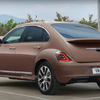 クライスラー PTクルーザーEV 予想CG