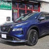 ［car audio newcomer］日産エクストレイル by 東京車楽