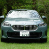 BMW 1シリーズ 新型（120）