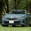 BMW 1シリーズ 新型（120）