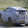 ディフェンダー 最小モデルのプロトタイプ