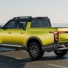 日産 フロンティアプロ