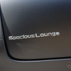 トヨタ アルファード「Spacious Lounge」（内装ブラック、HEV）