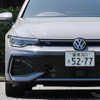 VW ゴルフTDI Rライン