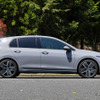 VW ゴルフTDI Rライン