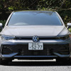 VW ゴルフTDI Rライン
