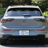 VW ゴルフTDI Rライン