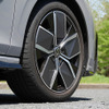 VW ゴルフTDI Rライン