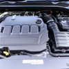 VW ゴルフTDI Rライン