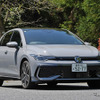 VW ゴルフTDI Rライン