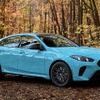 BMW『2シリーズ グランクーペ』…使いやすいサイズの4ドアクーペが新型に［詳細画像］ 画像