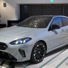 BMW 2シリーズ グランクーペ 新型