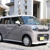 【スズキ ワゴンRスマイル 改良新型】誰が見ても可愛いといわれるように…開発責任者がそういう理由とは 画像