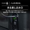 シートの隙間に入れ込むだけで収納と電源をカンタンに増設、クラフトワークスから『デリカミニ』系列車専用コンソールボックス登場