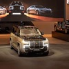 BYDのYANGWANGブランドの新型フルサイズSUV『U8L』（上海モーターショー2025）