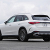 メルセデスベンツ GLC220d Core