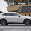 メルセデスベンツ GLC220d Core