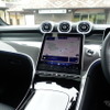 メルセデスベンツ GLC220d Core