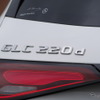 メルセデスベンツ GLC220d Core