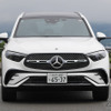 メルセデスベンツ GLC220d Core