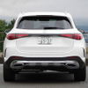 メルセデスベンツ GLC220d Core