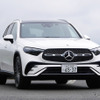 メルセデスベンツ GLC220d Core