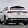 メルセデスベンツ GLC220d Core