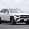 【メルセデスベンツ GLC 新型試乗】“819万円”ベースグレードの登場に、繰り返す歴史を想う…中村孝仁 画像
