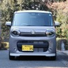【スズキ ワゴンRスマイル 改良新型】可愛いを突き詰めたデザインに込めたデザイナーの思い 画像