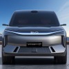 BYD Dynasty-D
