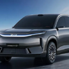 BYD Dynasty-D