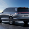 BYD Dynasty-D