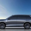 「鳳凰」モチーフも、中国の伝統文化とり入れた全長5.3mの高級SUV、BYDが発表 画像