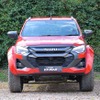 いすゞ『D-Max Arctic Trucks AT35』