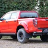 いすゞ『D-Max Arctic Trucks AT35』