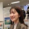 スズキ ワゴンRスマイルのCMFを担当した山下百香さん