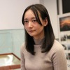 スズキ ワゴンRスマイルのスタイリングを担当した長谷川尚実さん