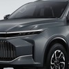 日本発売も期待！ トヨタの7人乗り高級SUV『フォーチュナー』スタイリッシュな次期デザインを大予想 画像