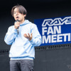レイズ代表取締役社長 斯波翔太郎氏