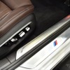 BMW 740i M Sport（東京オートサロン16）