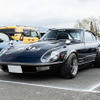 NISSAN フェアレディZ 240Z × ボルクレーシング　TE37V…レイズファンミーティング2025