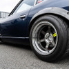 NISSAN フェアレディZ 240Z × ボルクレーシング　TE37V…レイズファンミーティング2025