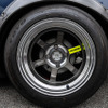 NISSAN フェアレディZ 240Z × ボルクレーシング　TE37V…レイズファンミーティング2025